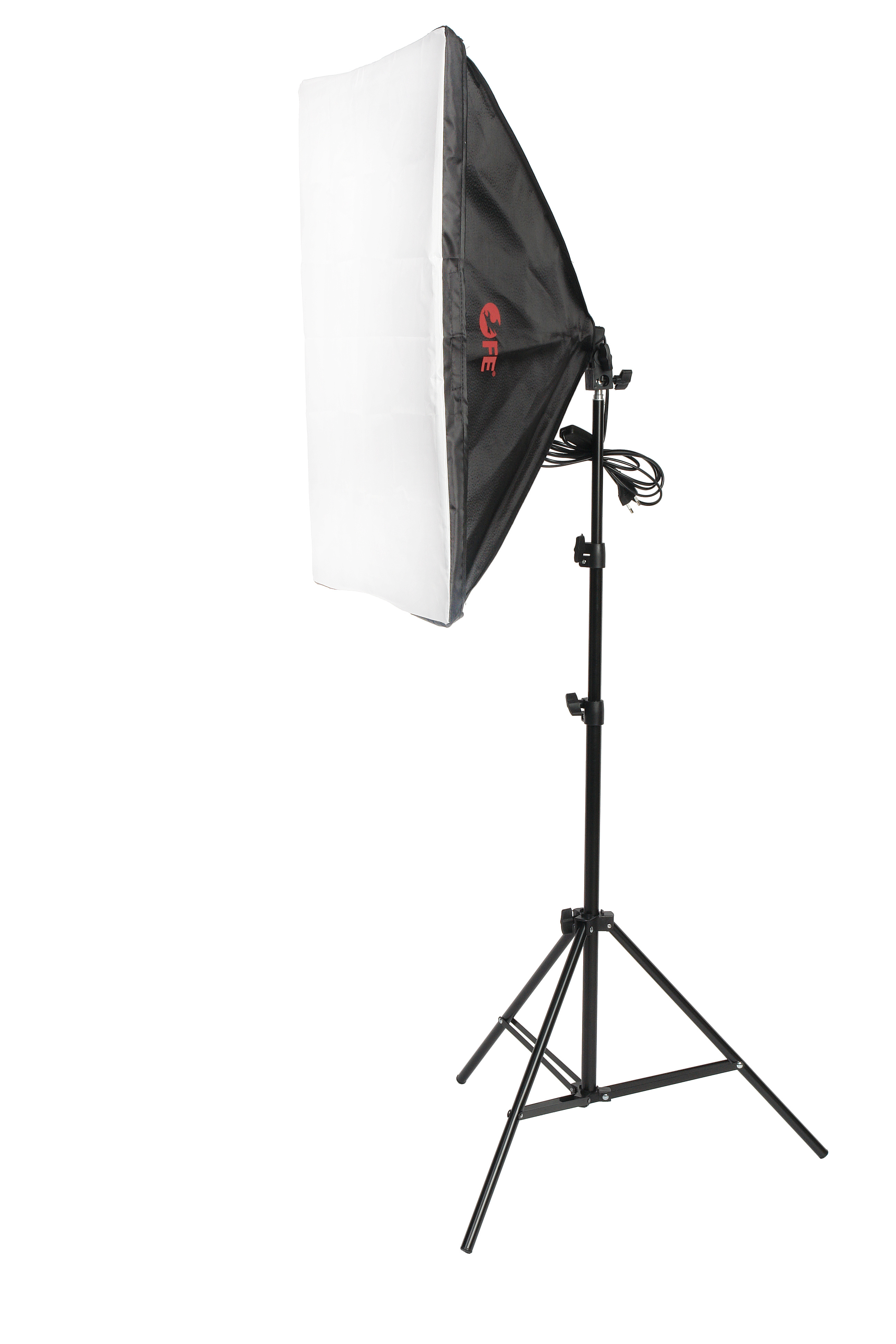Комплект студийного оборудования Falcon Eyes KeyLight 145 SB5050 KIT  арт.27600
