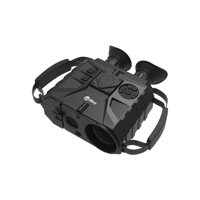 Тепловизионный гибридный бинокль xFuse PT-Pro 640