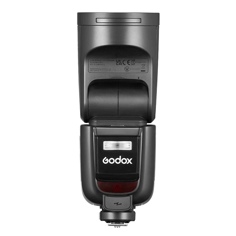       Godox V1Pro C  Canon   Ultra-mart