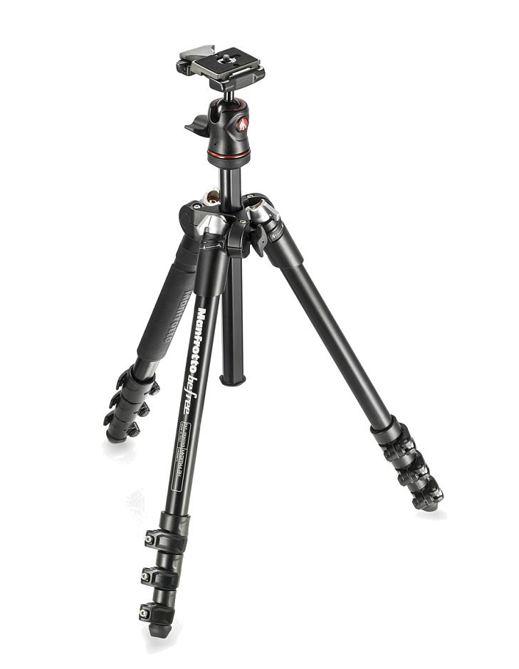  Manfrotto MKBFRA4-BH Befree       ()   Ultra-mart