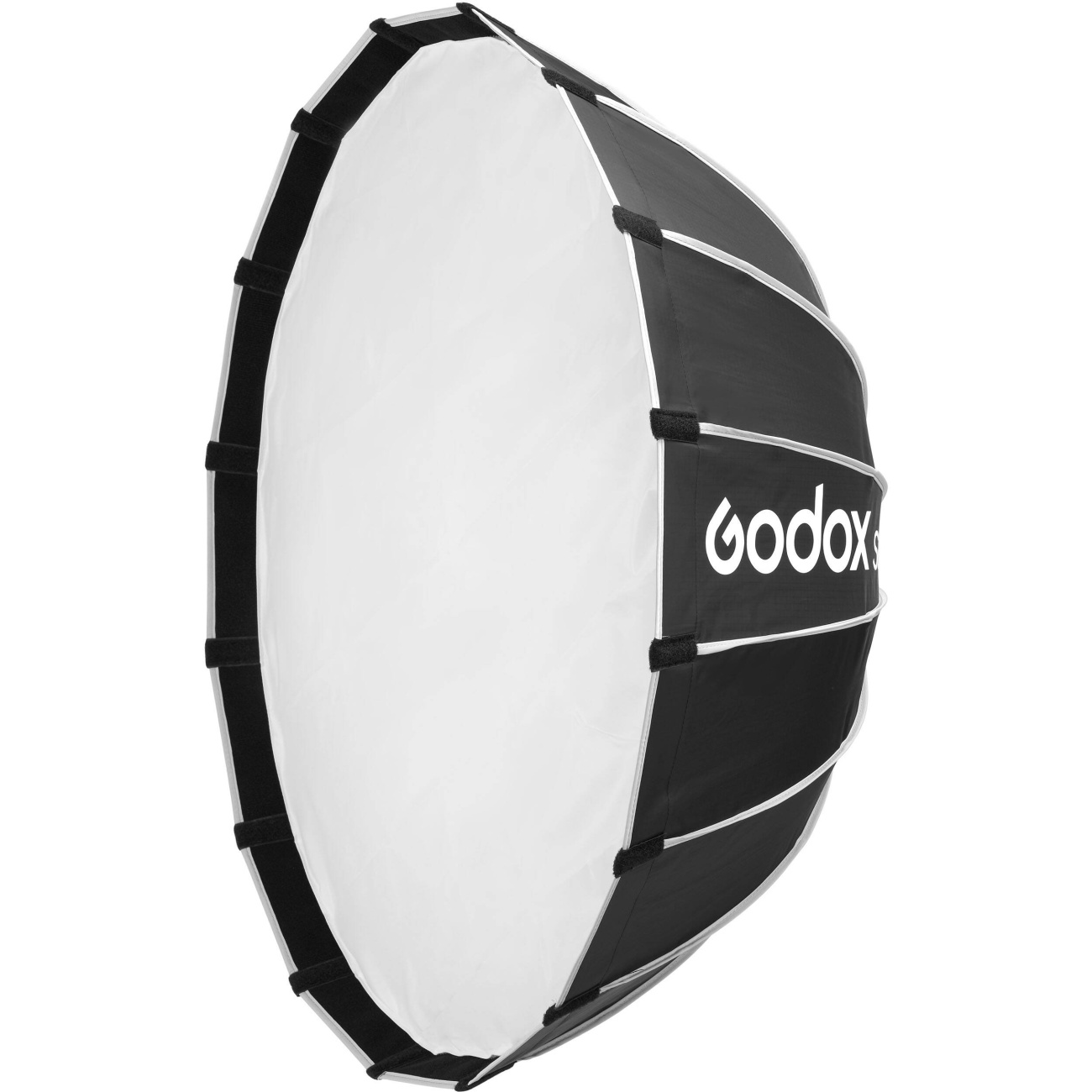 Софтбокс-зонт Godox S85T быстроскладной. арт. 31280