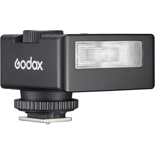 Вспышка накамерная Godox iM30 Mini Flash. арт.32343