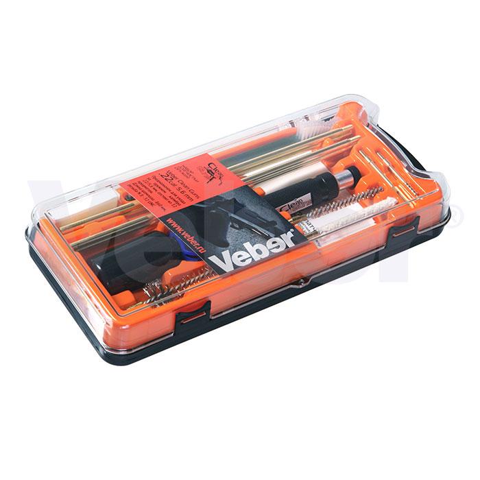      Veber Clean Guns .40/410cal   Ultra-mart