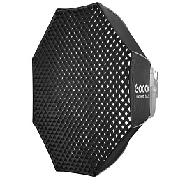 Софтбокс Godox Knowled P600RO5 для P600R