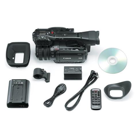   Canon XF200   Ultra-mart