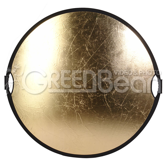   GreenBean GB Flex 120 gold/white L (120 cm)   Ultra-mart