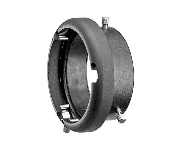 Кольцо переходное Falcon Eyes SN-10 на Bowens (для SS)