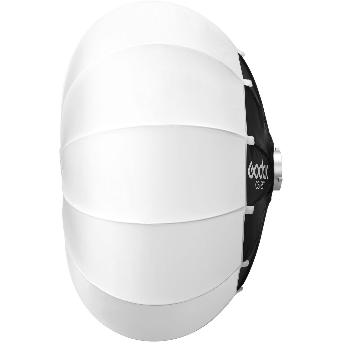 Софтбокс сферический Godox CS-85T со шторками CS-85T-S