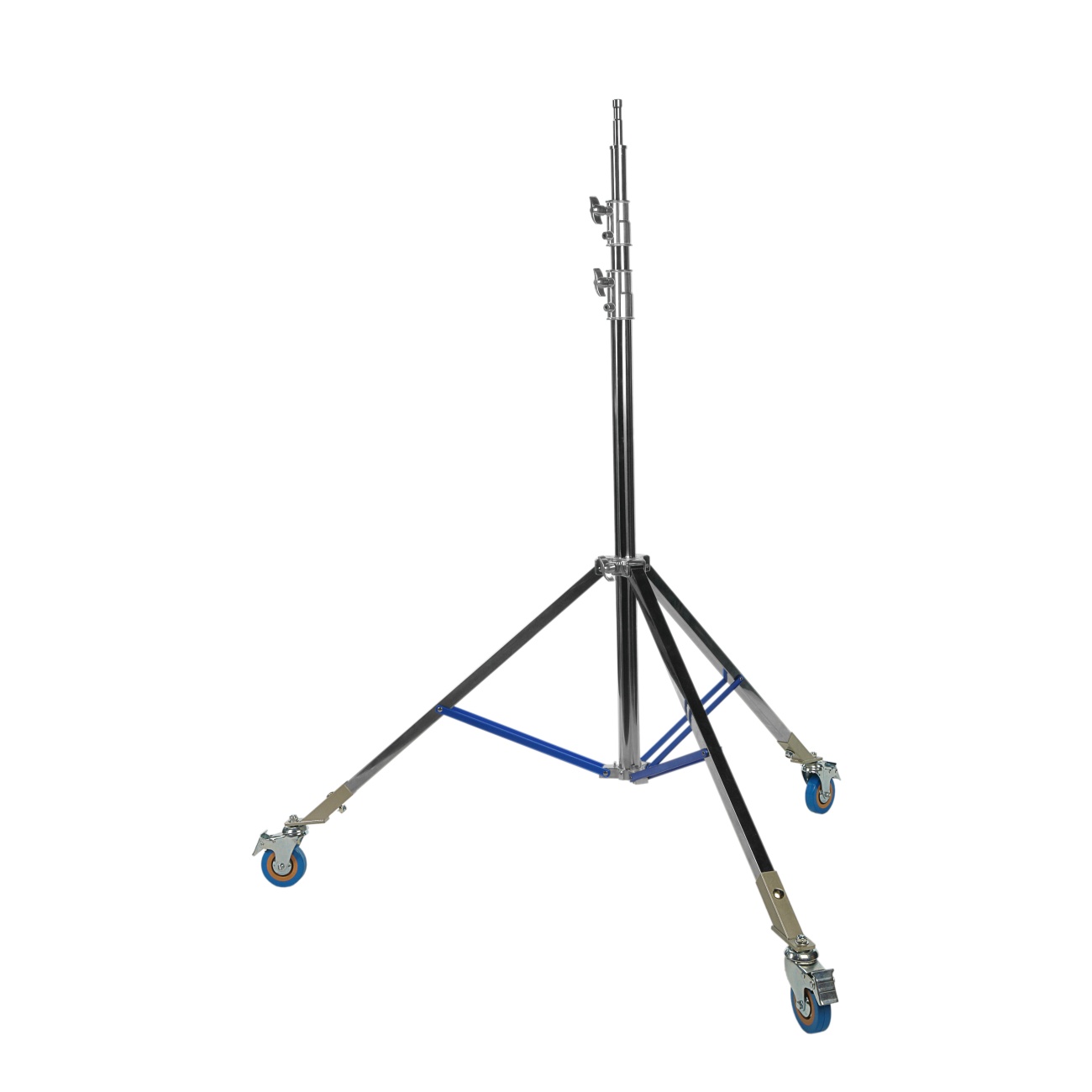 Стойка GreenBean Titan 240R BABY STEEL с колесами