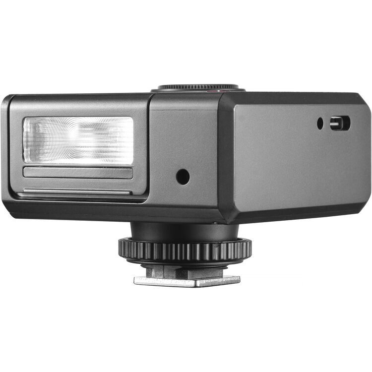 Вспышка накамерная Godox iM30Pro Mini Flash арт.33848