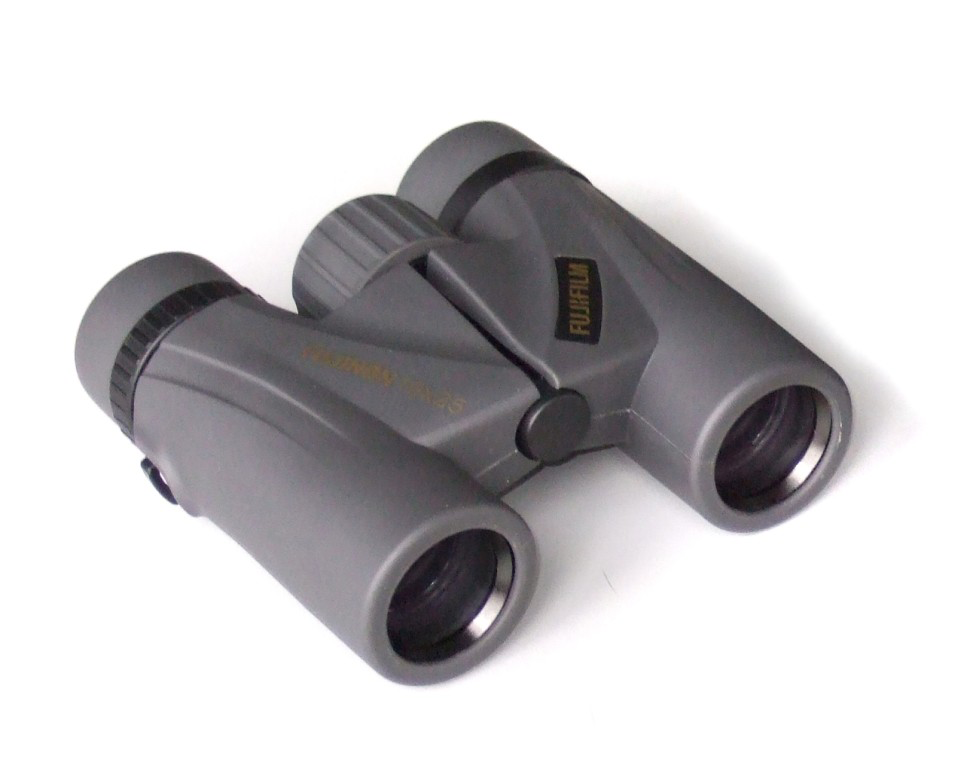 Бинокль Fujifilm Fujinon 8x25 HCF PHC