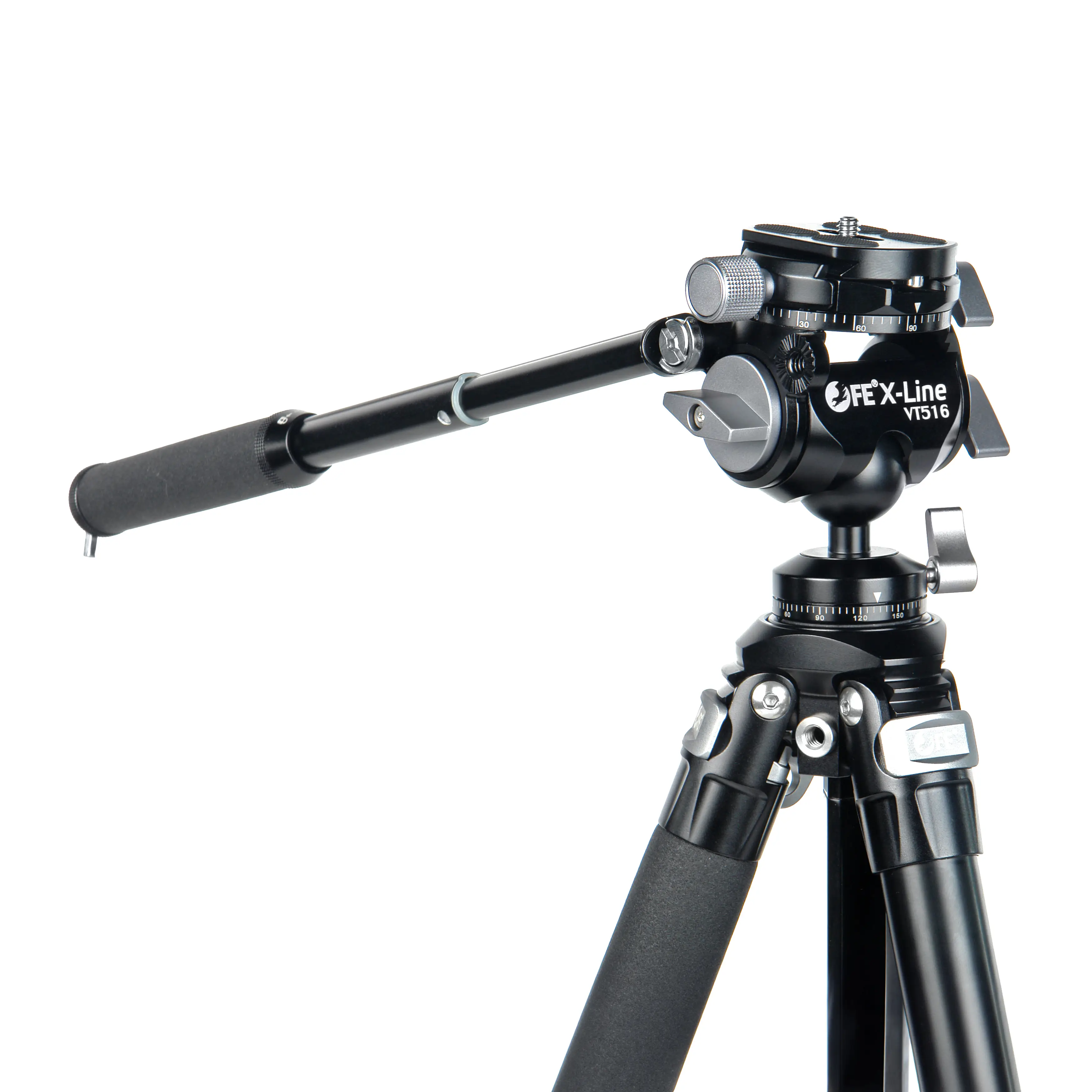 картинка Видеоштатив Falcon Eyes X-Line VT516 от магазина Ultra-mart
