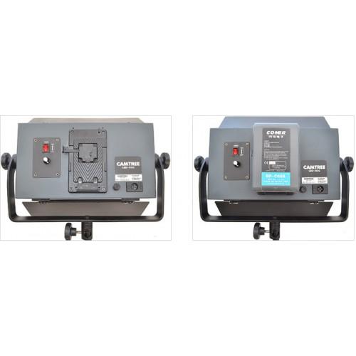   Proaim 2x500pc LED   Ultra-mart
