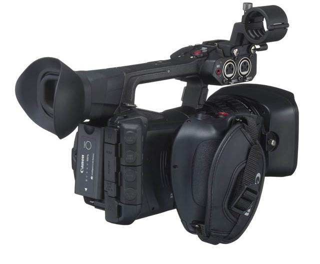 картинка Видеокамера Canon XF200 от магазина Ultra-mart