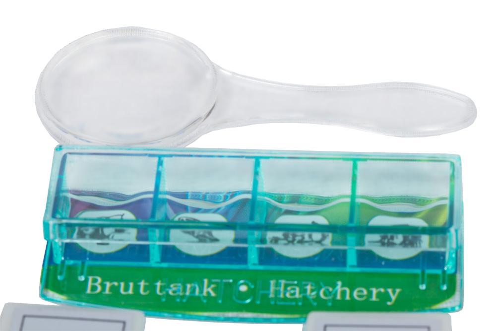 картинка Набор для экспериментов Bresser Junior от магазина Ultra-mart