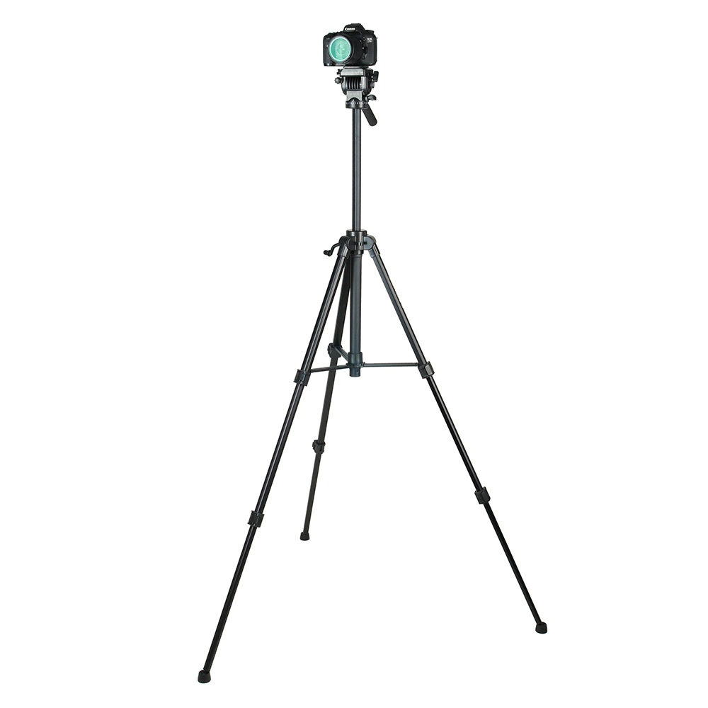 картинка Штатив для видеосъемки GreenBean Videocraft 316 от магазина Ultra-mart