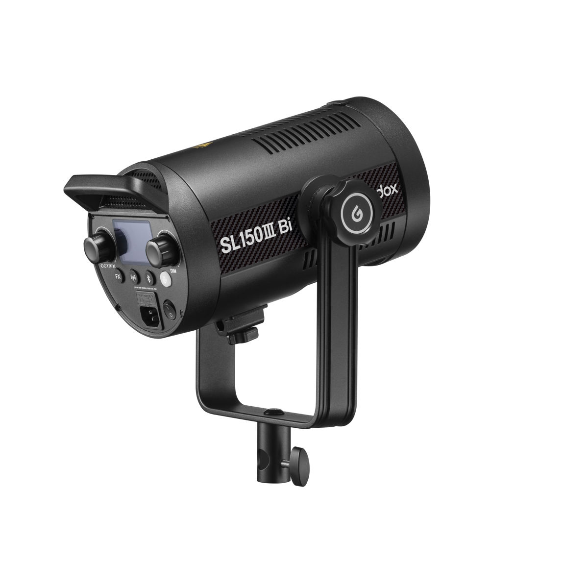 картинка Осветитель светодиодный Godox SL150III Bi студийный от магазина Ultra-mart