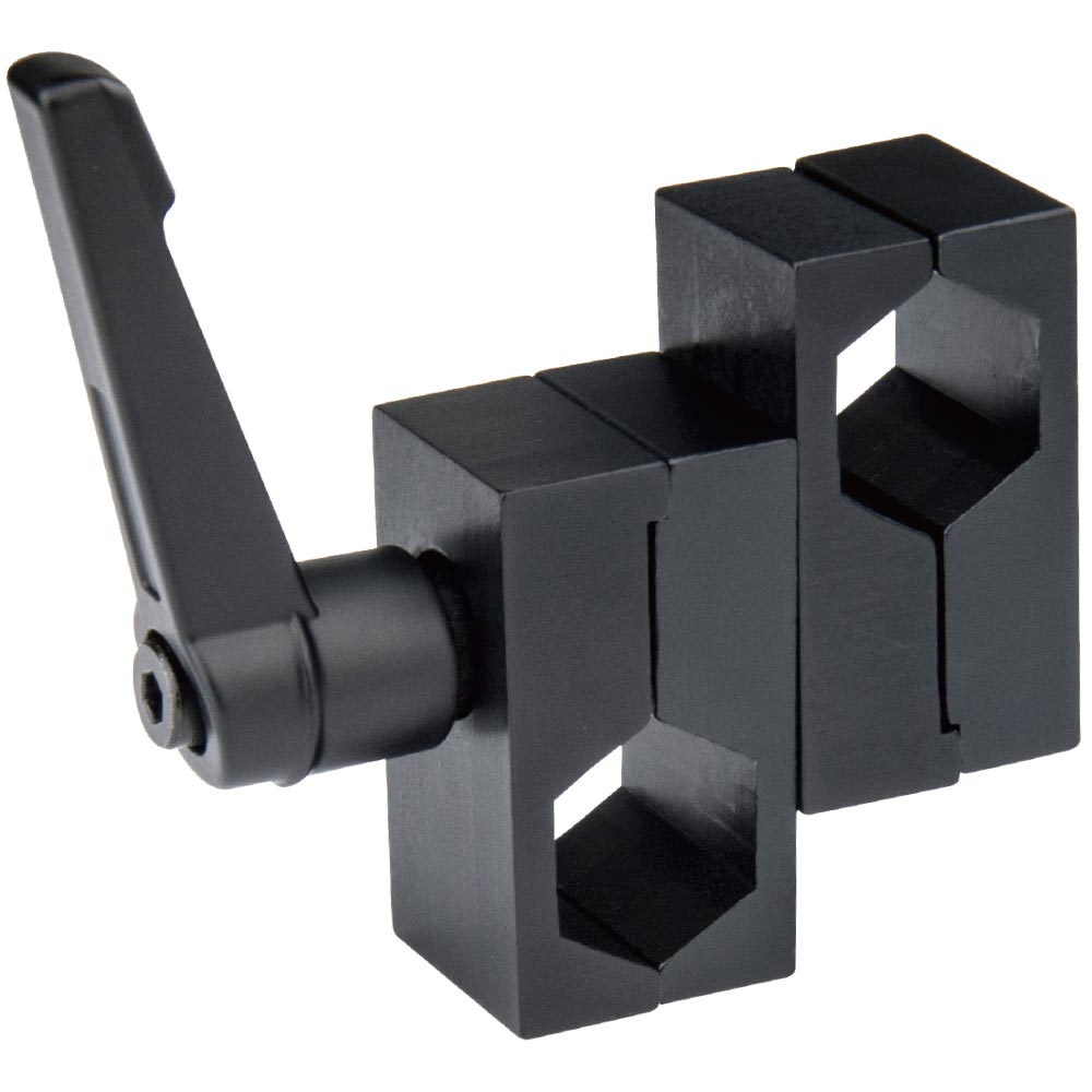 Зажим KUPO KCP-194 LOCKABLE SWIVEL ROD CLAMPS 16мм
