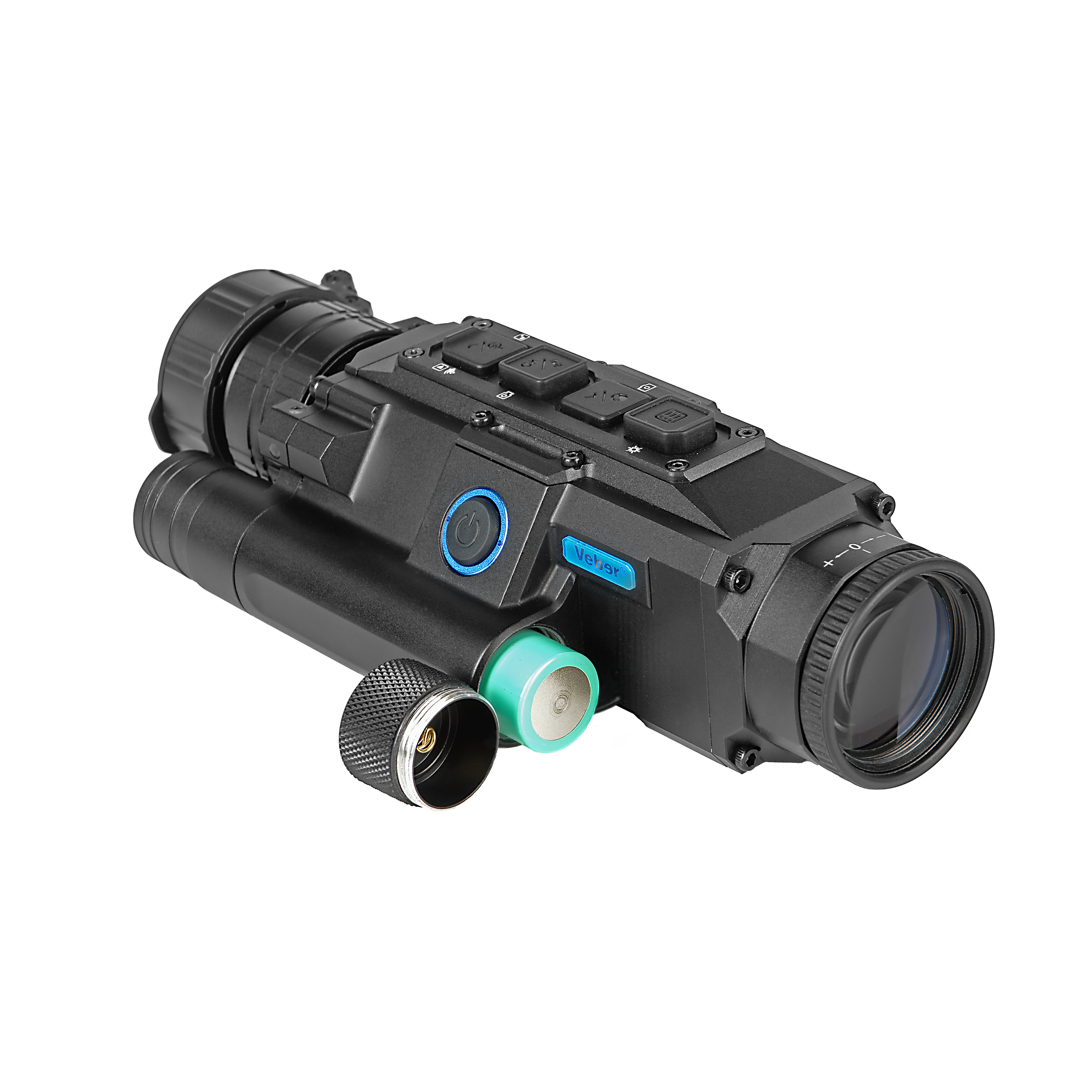 картинка Прицел цифровой Veber Rapid PD-S450C ночной 4K,  арт.32432 от магазина Ultra-mart