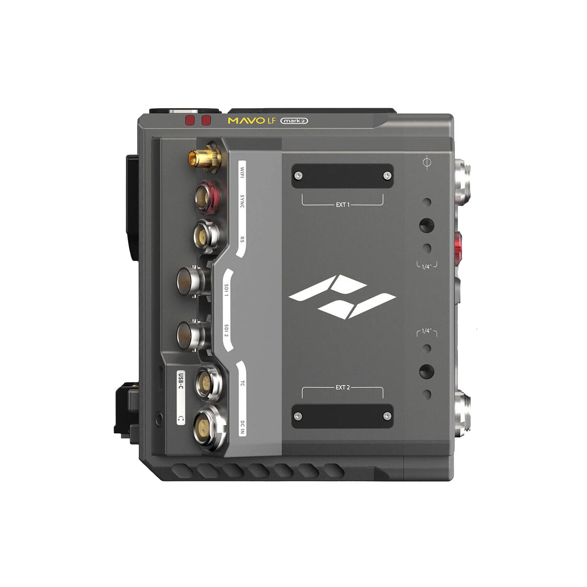 картинка Цифровая видеокамера Kinefinity MAVO mark2 LF Agile Pack от магазина Ultra-mart