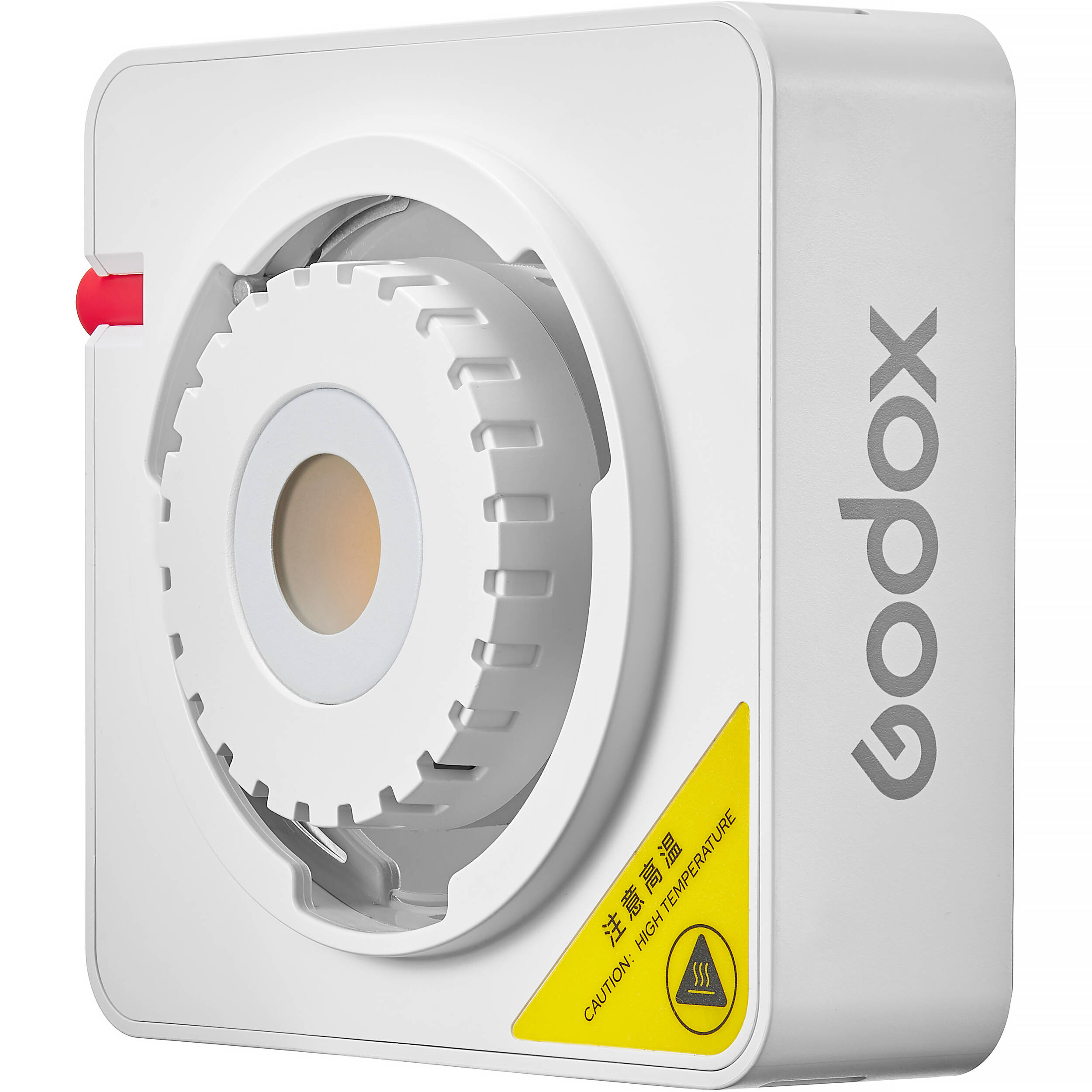 картинка Осветитель Godox ML100R , светодиодный, RGB, компактный, 110W. арт.32834 от магазина Ultra-mart