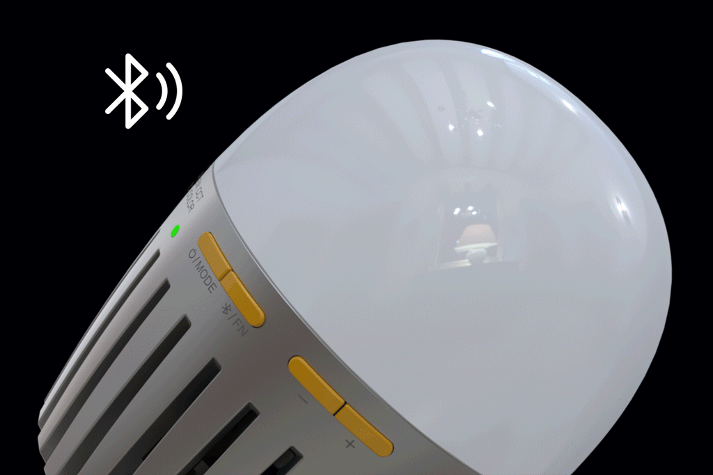 картинка Комплект светодиодных ламп Godox Knowled C7R-K8 с зарядным кейсом от магазина Ultra-mart