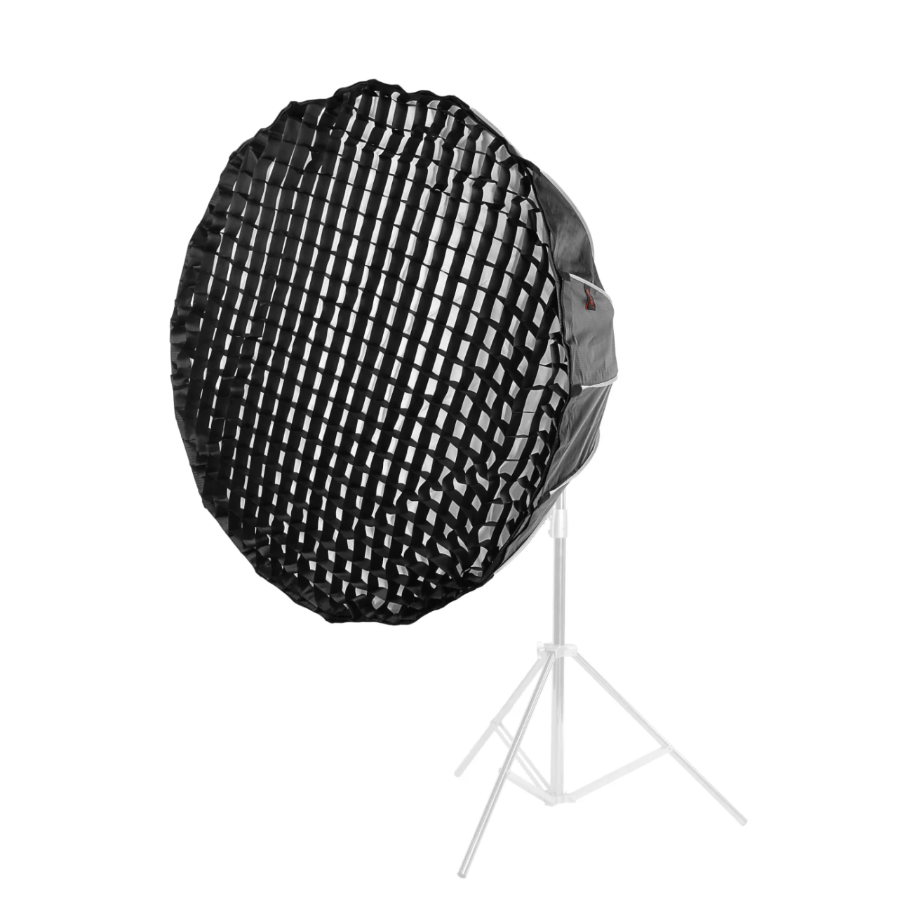 Софтбокс Falcon Eyes TwinFast 120 HC с сотами, 120 см, арт.33795