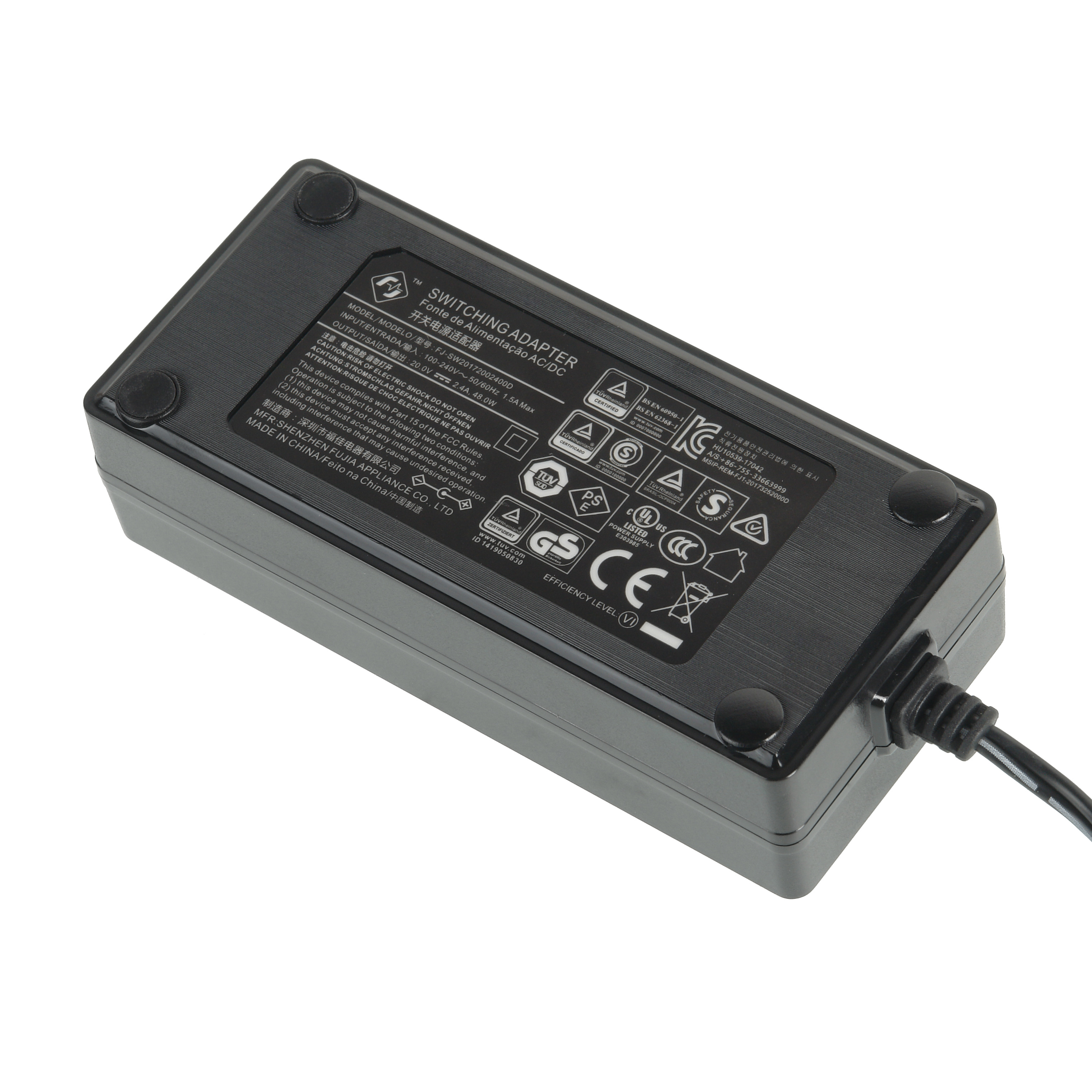 картинка Сетевой адаптер Godox TL-AC для TL60 от магазина Ultra-mart