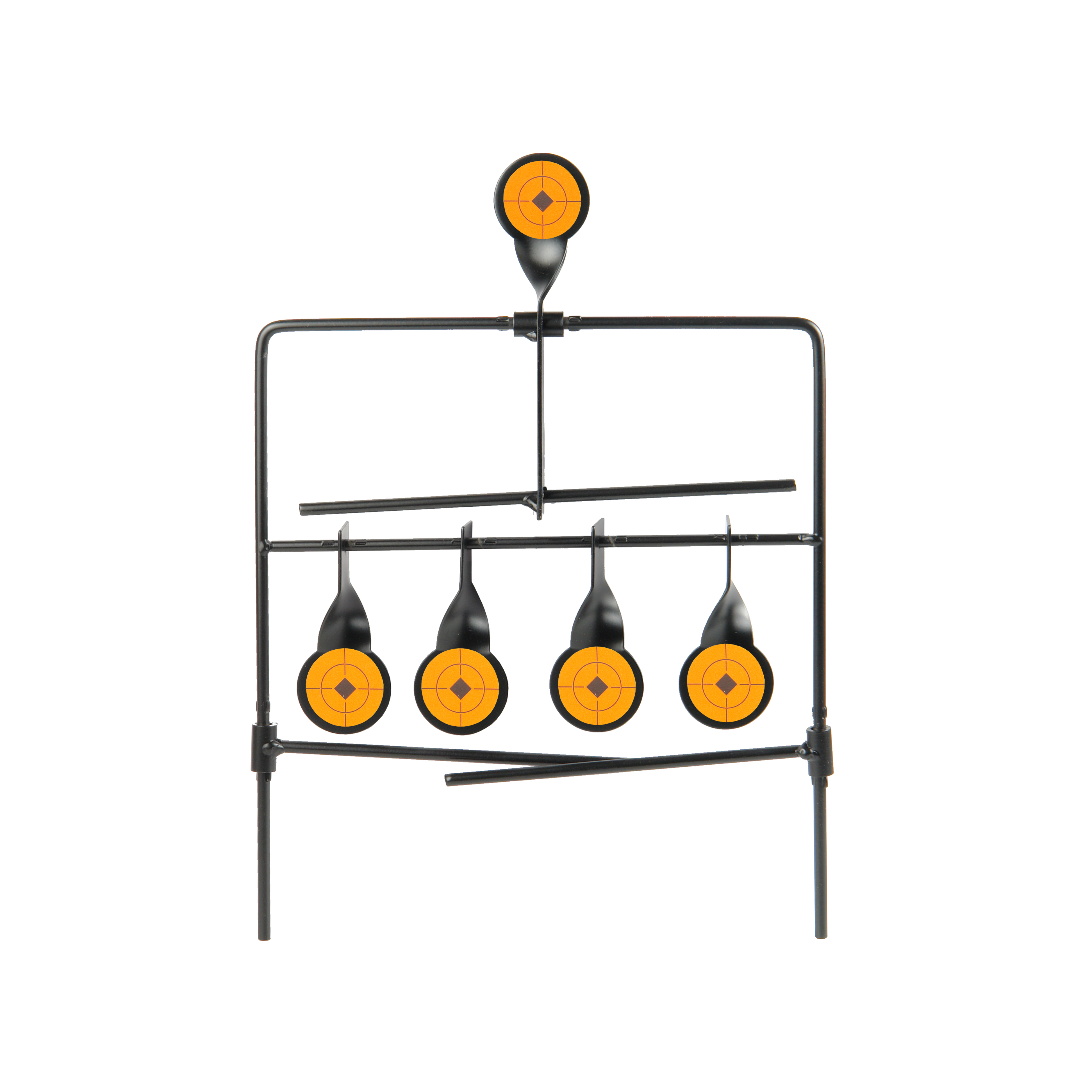 картинка Мишень маятниковая BLACK STRIKE Duel 5 от магазина Ultra-mart