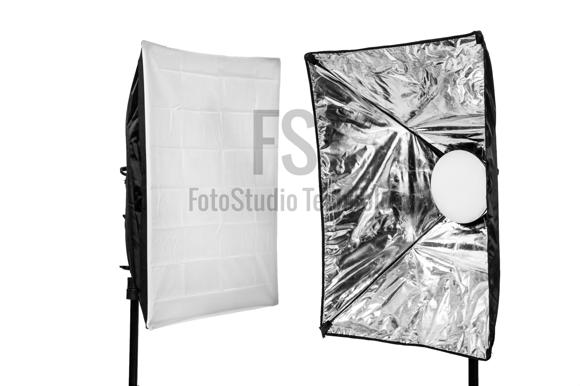 картинка Комплект постоянного света FST LED-1482 Kit от магазина Ultra-mart