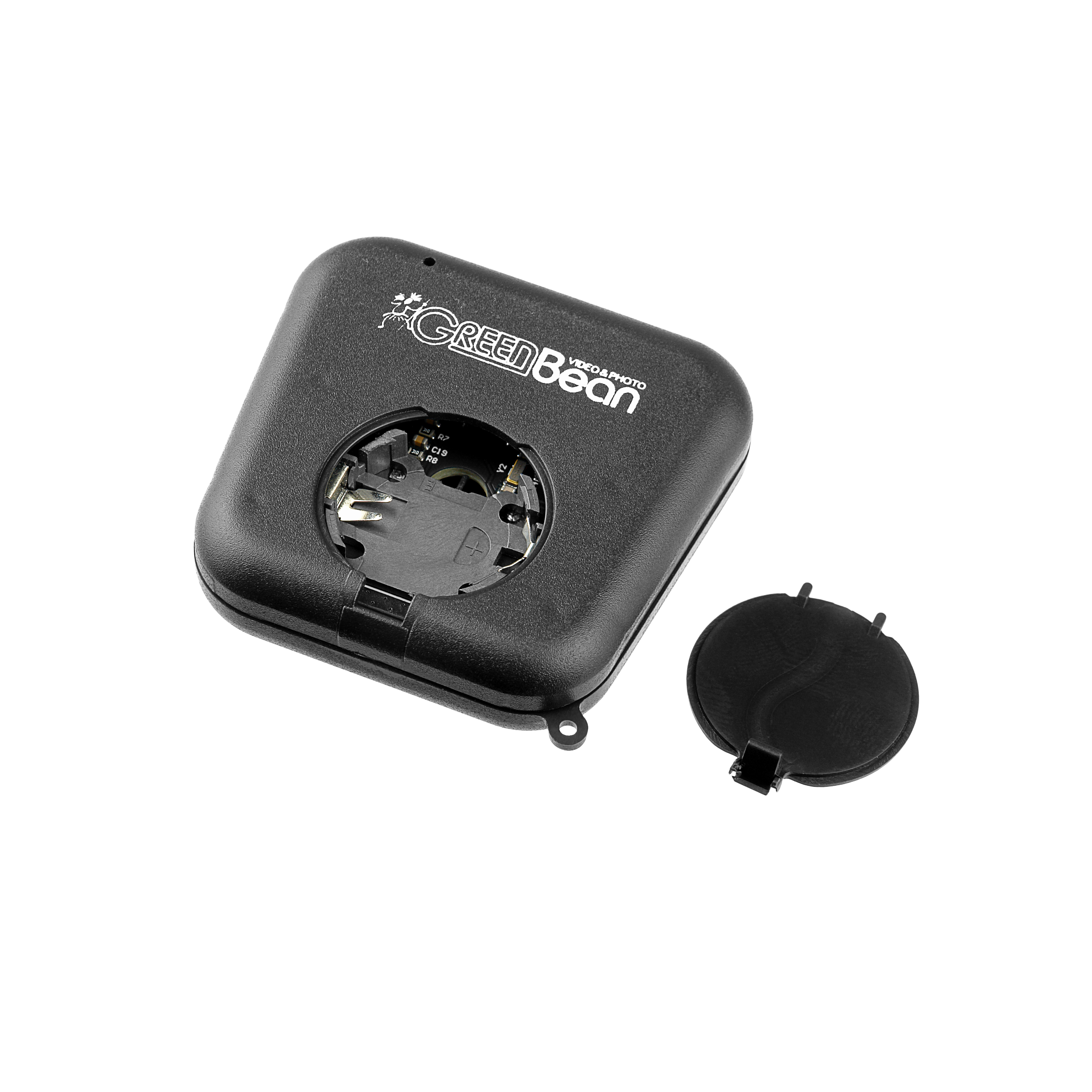 картинка Телесуфлер GreenBean Teleprompter Smart 5.8 Plus, арт.32975 для съемок от магазина Ultra-mart