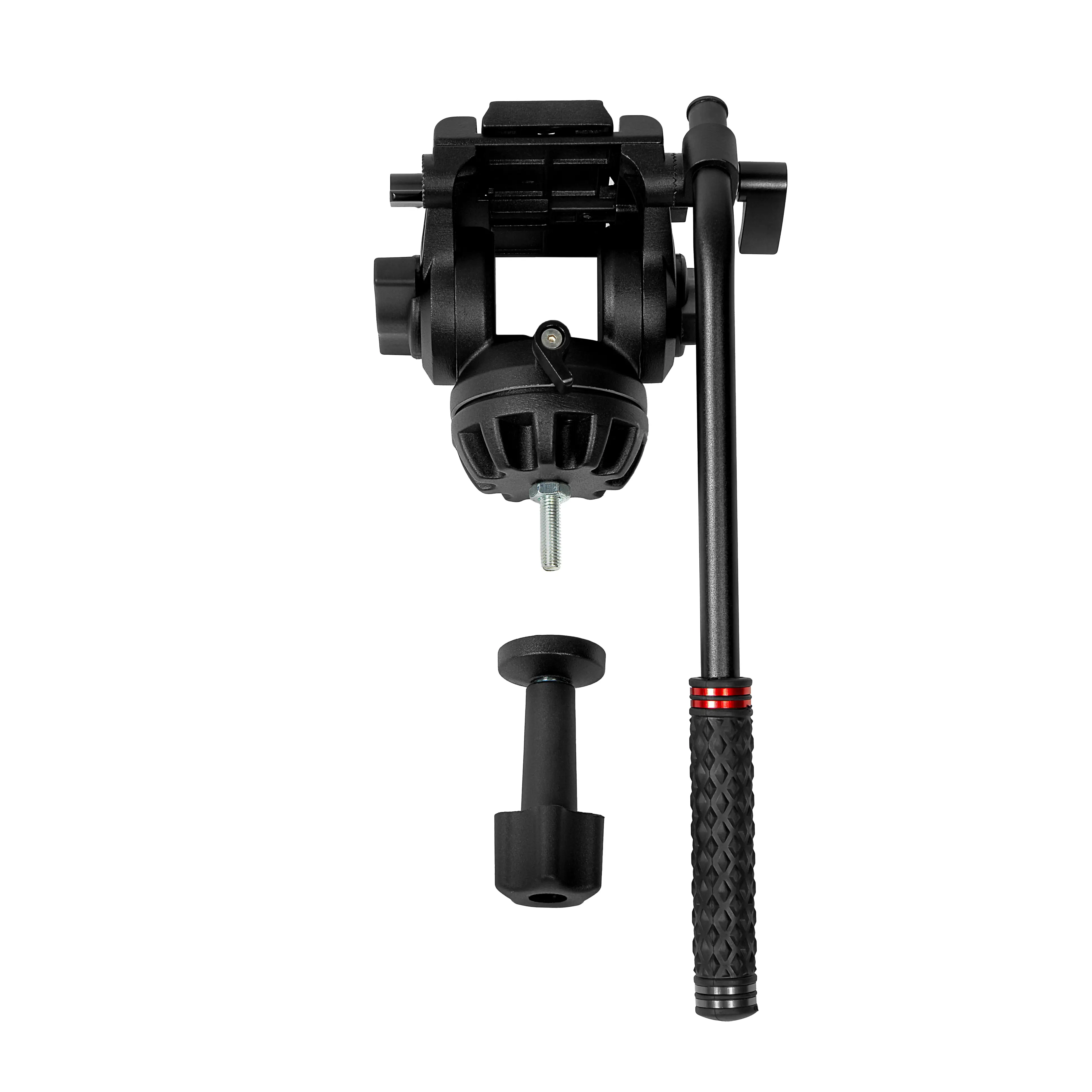 картинка Видеоштатив Falcon Eyes CinemaPRO VT-1760 , нагрузка до 4 кг, арт.31226 от магазина Ultra-mart