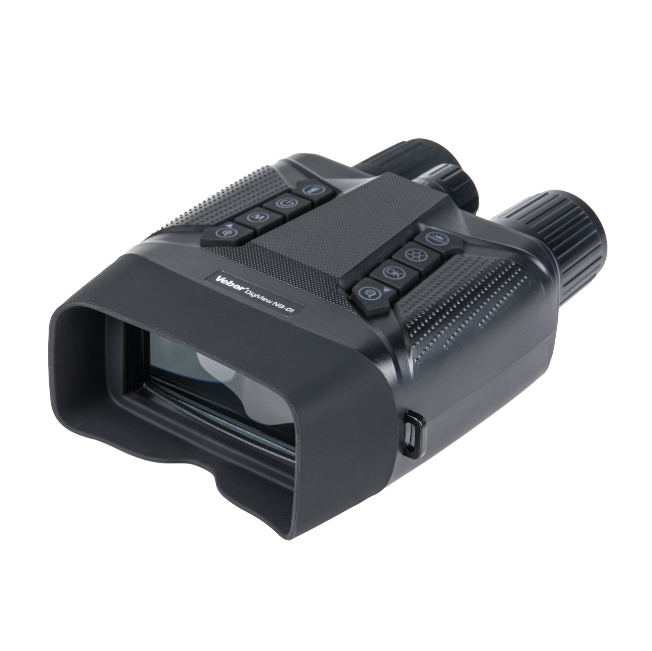 Бинокль ночного видения Veber DigiView NB-01 цифровой
