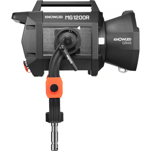 картинка Осветитель светодиодный Godox Knowled MG1200R студийный от магазина Ultra-mart