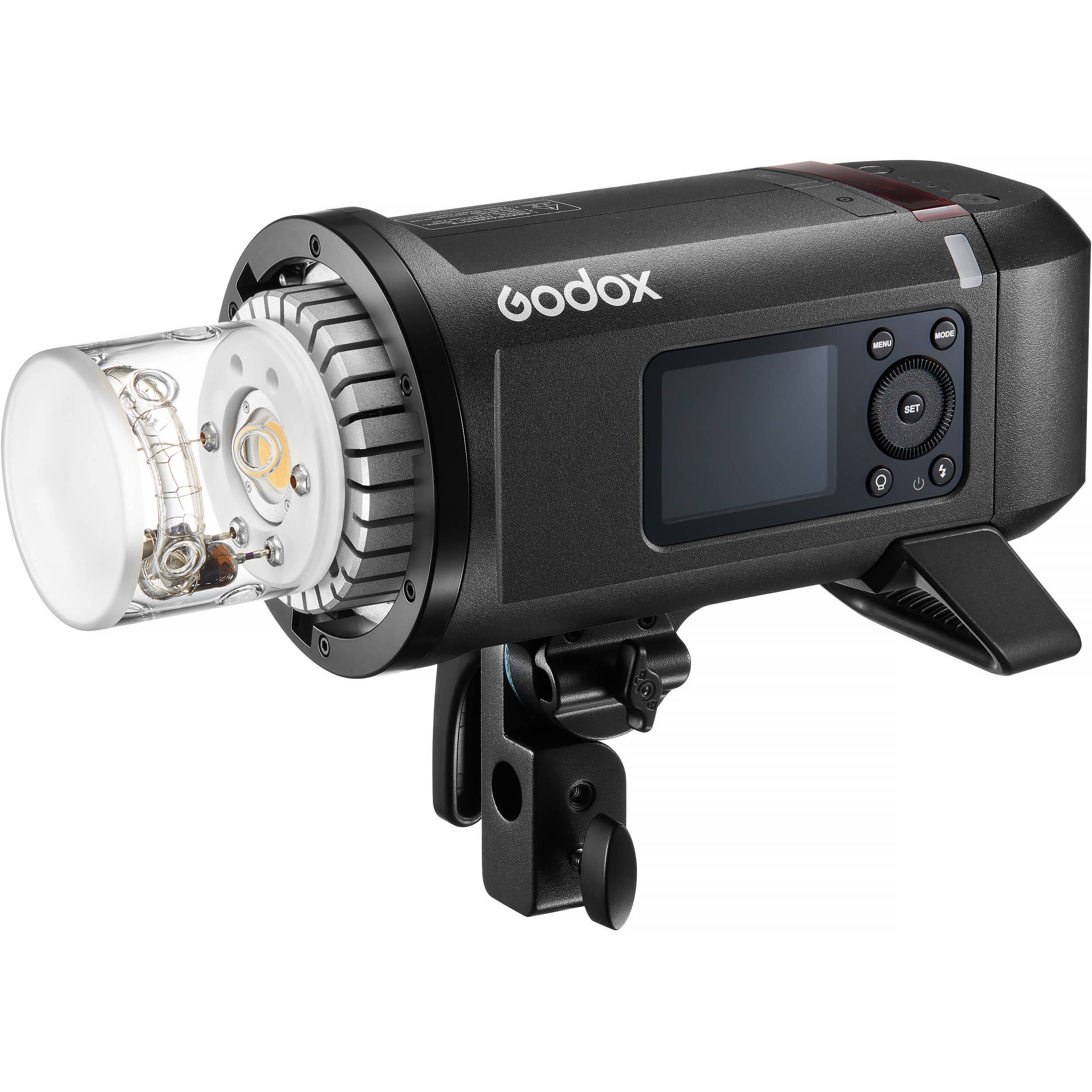 картинка Вспышка аккумуляторная Godox Witstro AD600ProII от магазина Ultra-mart