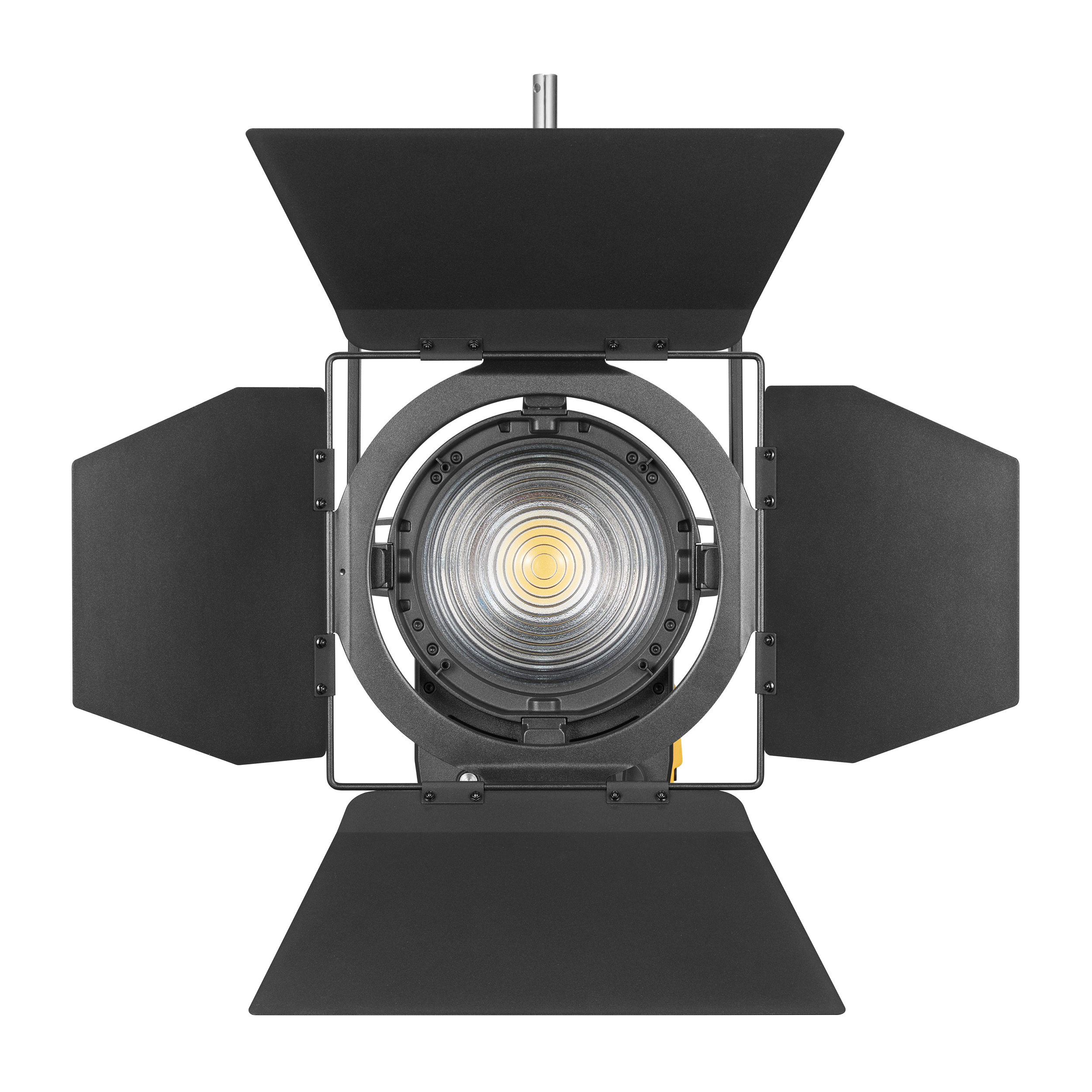 картинка Осветитель светодиодный Godox F7-120Bi K2 с линзой Френеля от магазина Ultra-mart