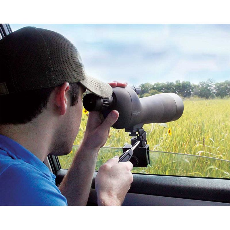 картинка Зрительная труба Sightmark 15-45x60SE в комплекте тренога от магазина Ultra-mart