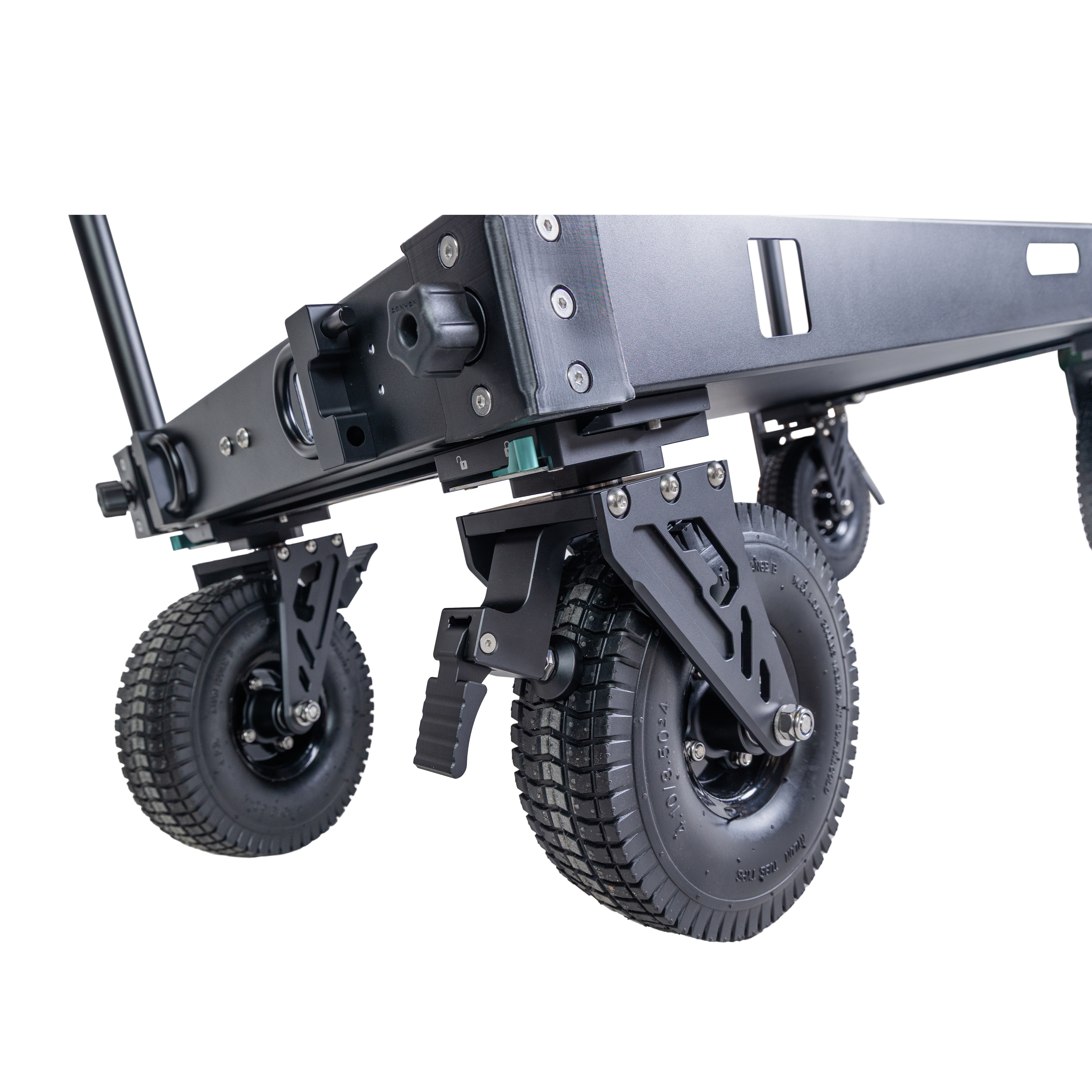 картинка Кинотележка GreenBean Cart 250 от магазина Ultra-mart