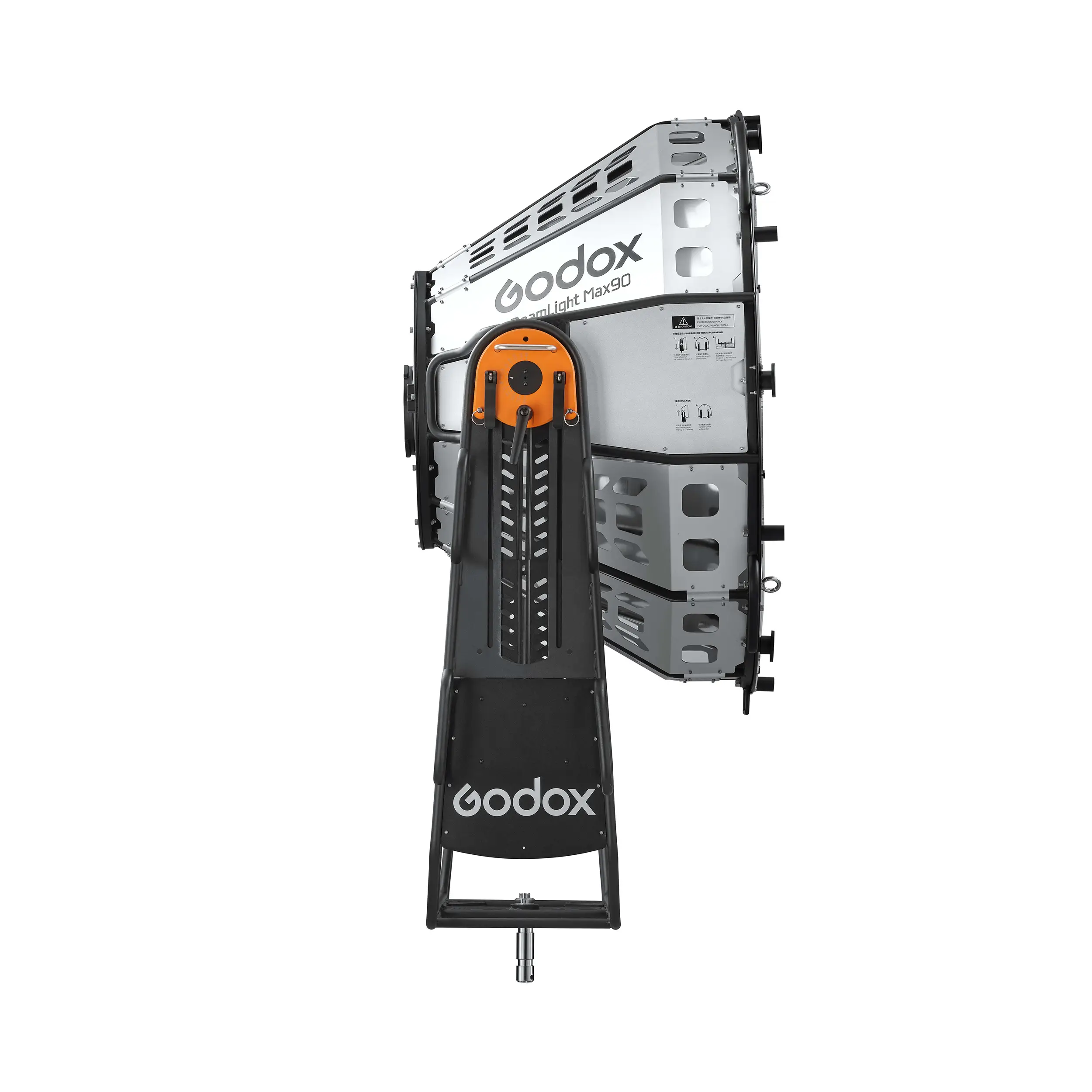 картинка Рефлектор параллельного луча Godox Knowled BeamLight Max90 с байонетом G-Mount от магазина Ultra-mart