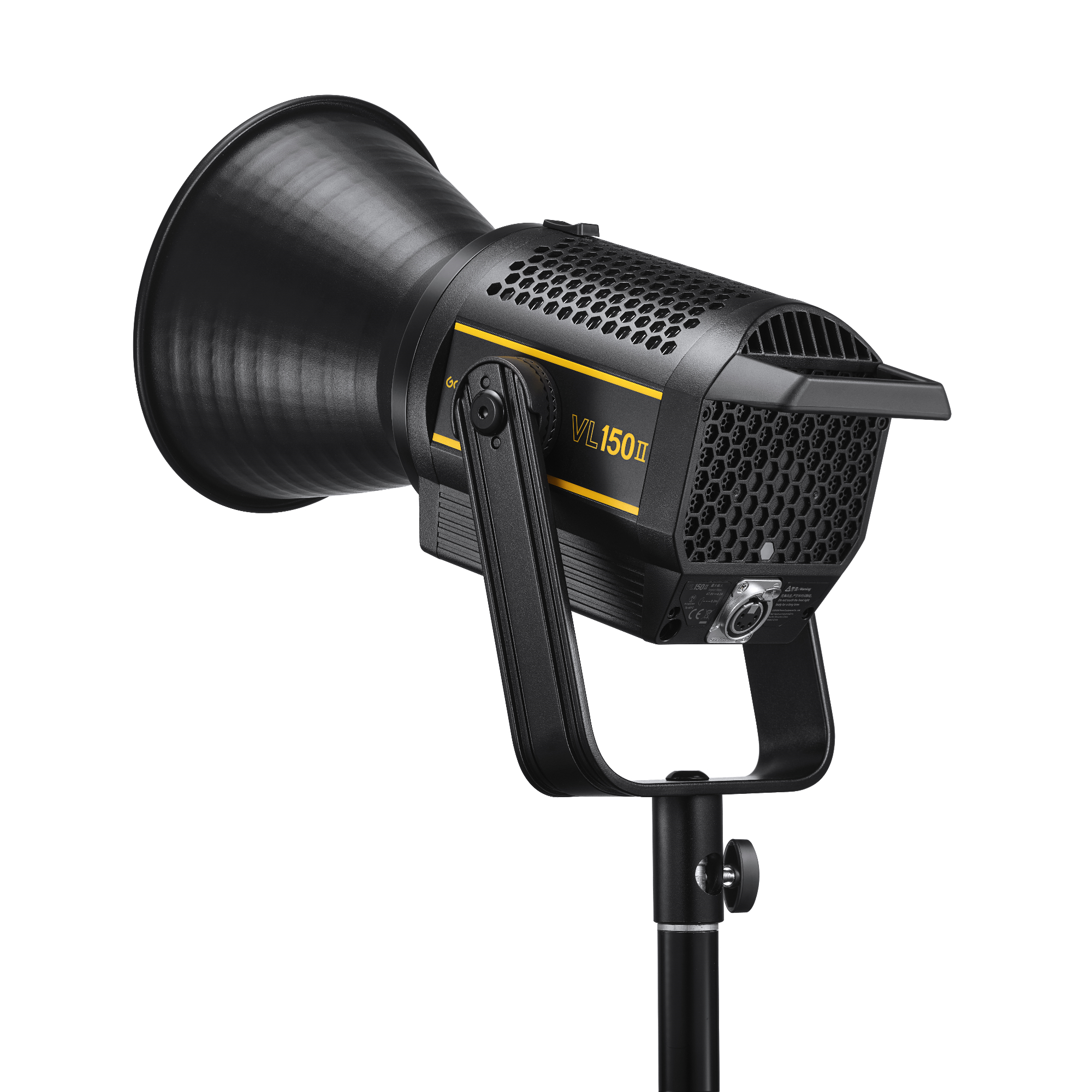 картинка Осветитель светодиодный Godox VL150II от магазина Ultra-mart