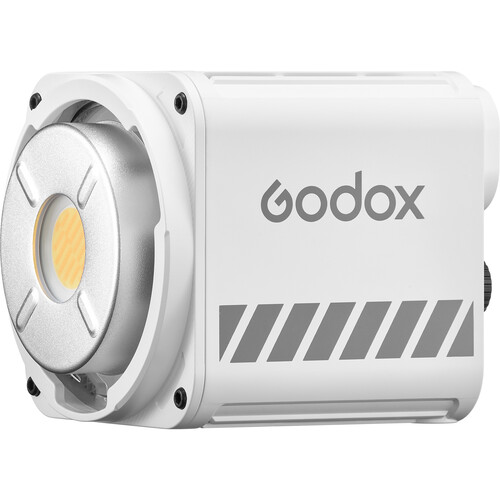 картинка Осветитель светодиодный Godox ML60IIBi Kit2 (с AK-B02) от магазина Ultra-mart