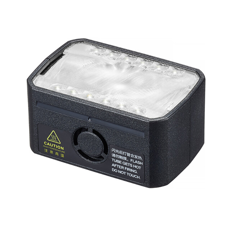 картинка Головка импульсная Godox Witstro H200 II для AD200PRO II от магазина Ultra-mart