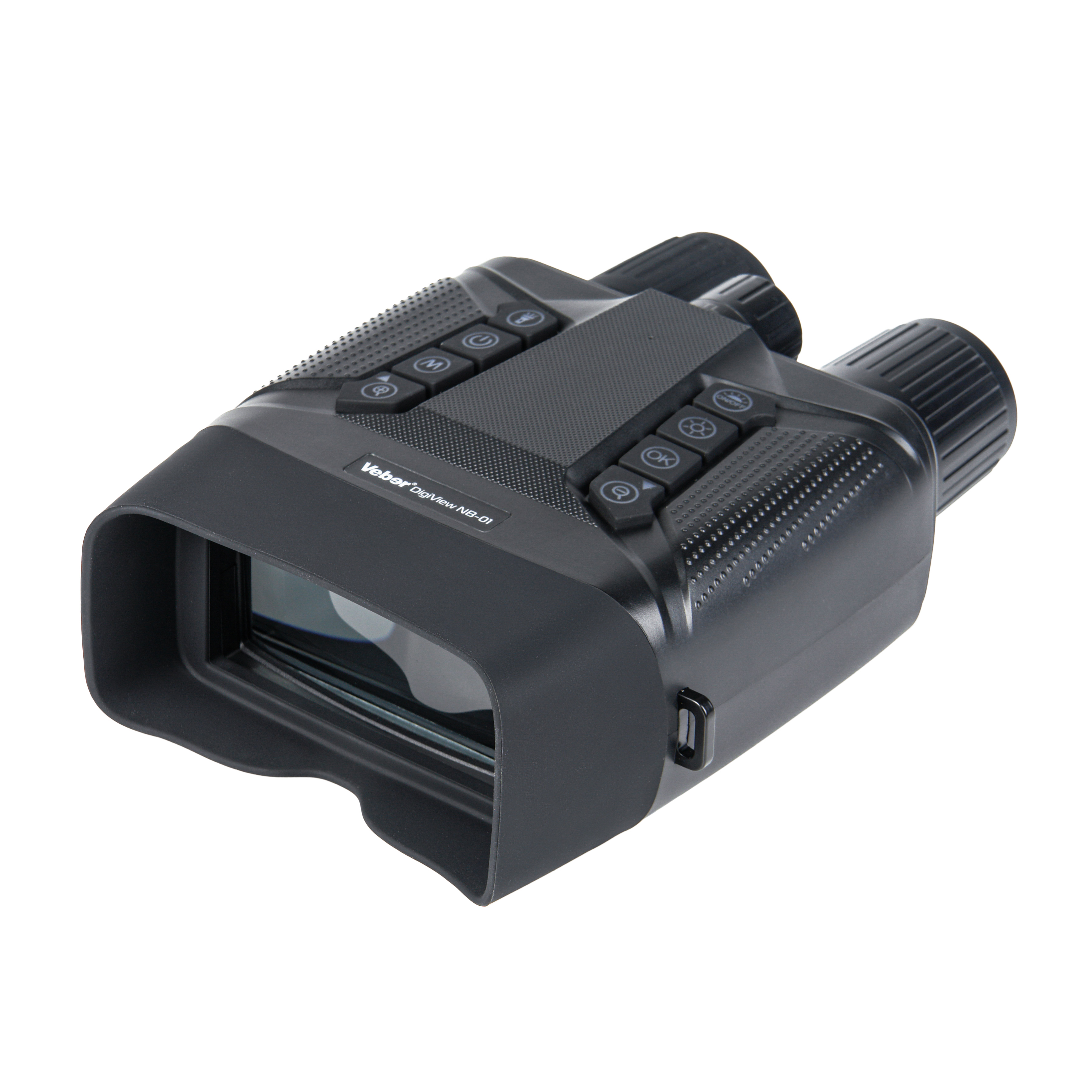 картинка Бинокль ночного видения Veber DigiView NB-01 цифровой от магазина Ultra-mart