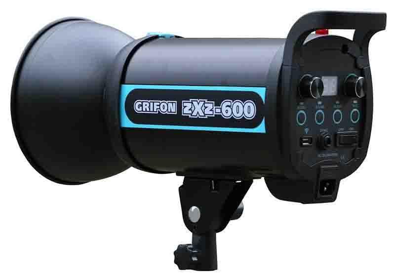     Grifon ZXZ-600   Ultra-mart