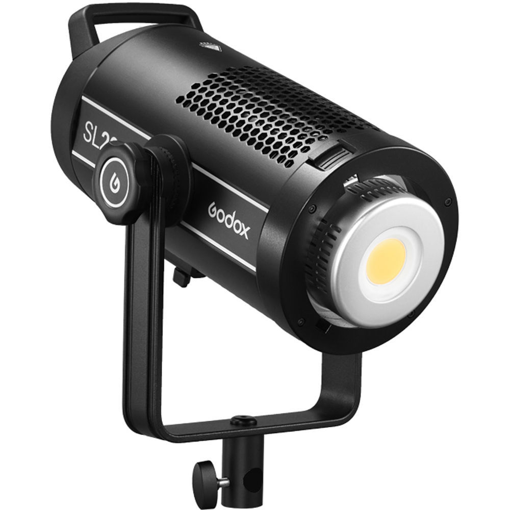 картинка Осветитель светодиодный Godox SL200II студийный от магазина Ultra-mart