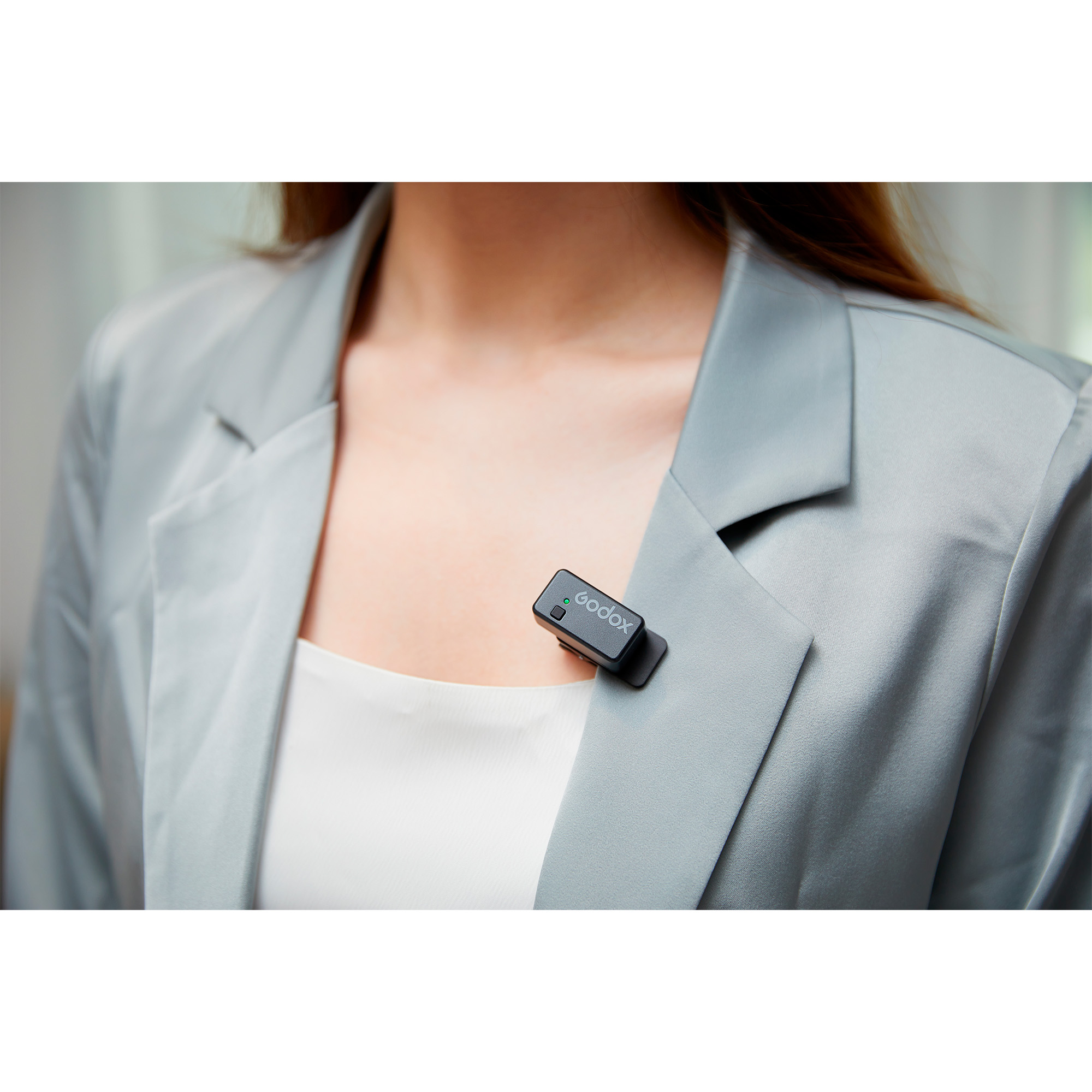 картинка Радиосистема Godox Magic XT1 накамерная от магазина Ultra-mart