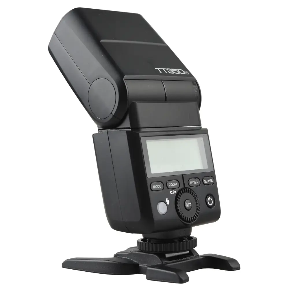 картинка Вспышка накамерная Godox ThinkLite TT350N TTL для Nikon от магазина Ultra-mart