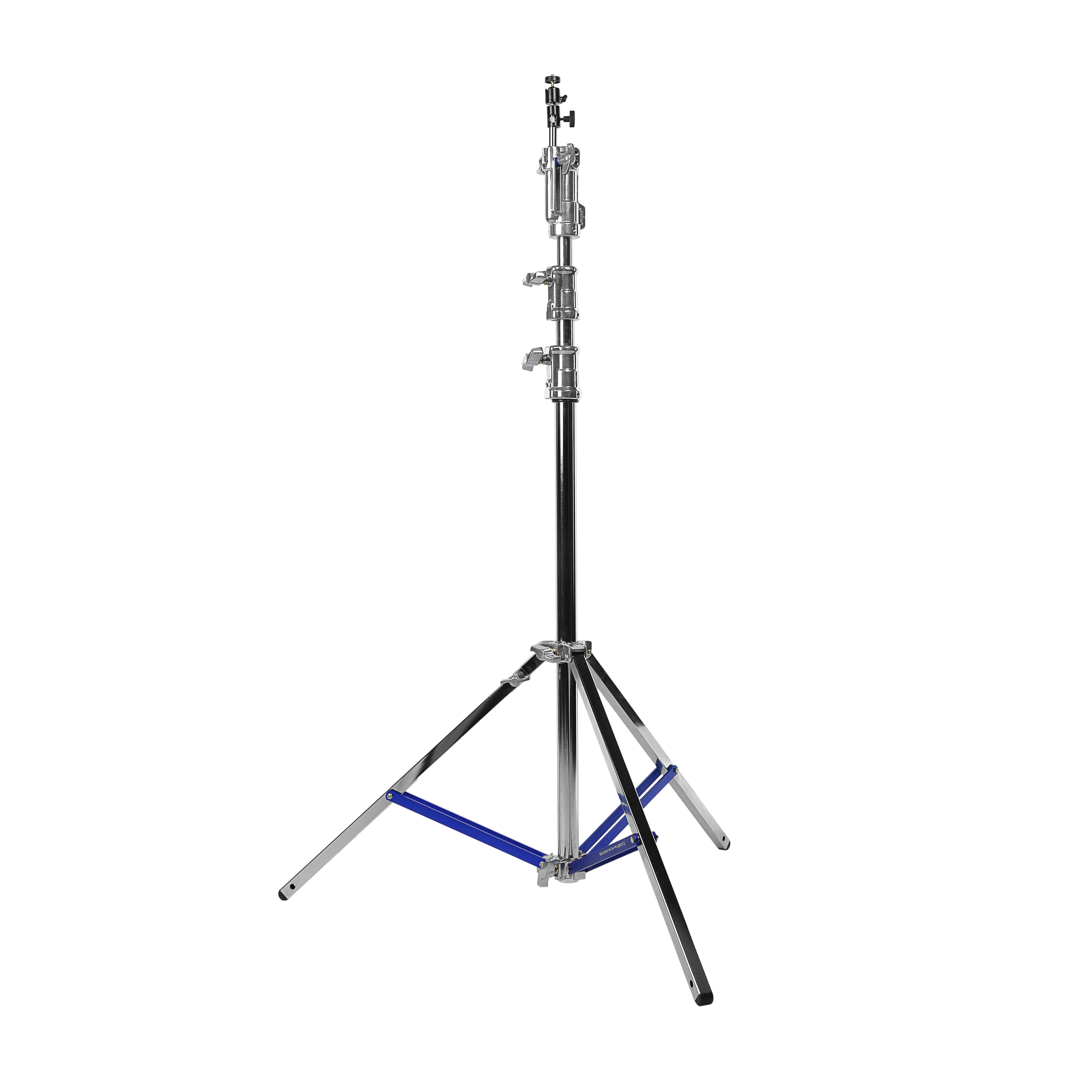 картинка Стойка-тренога GreenBean Titan PRO 310 JUNIOR STEEL от магазина Ultra-mart