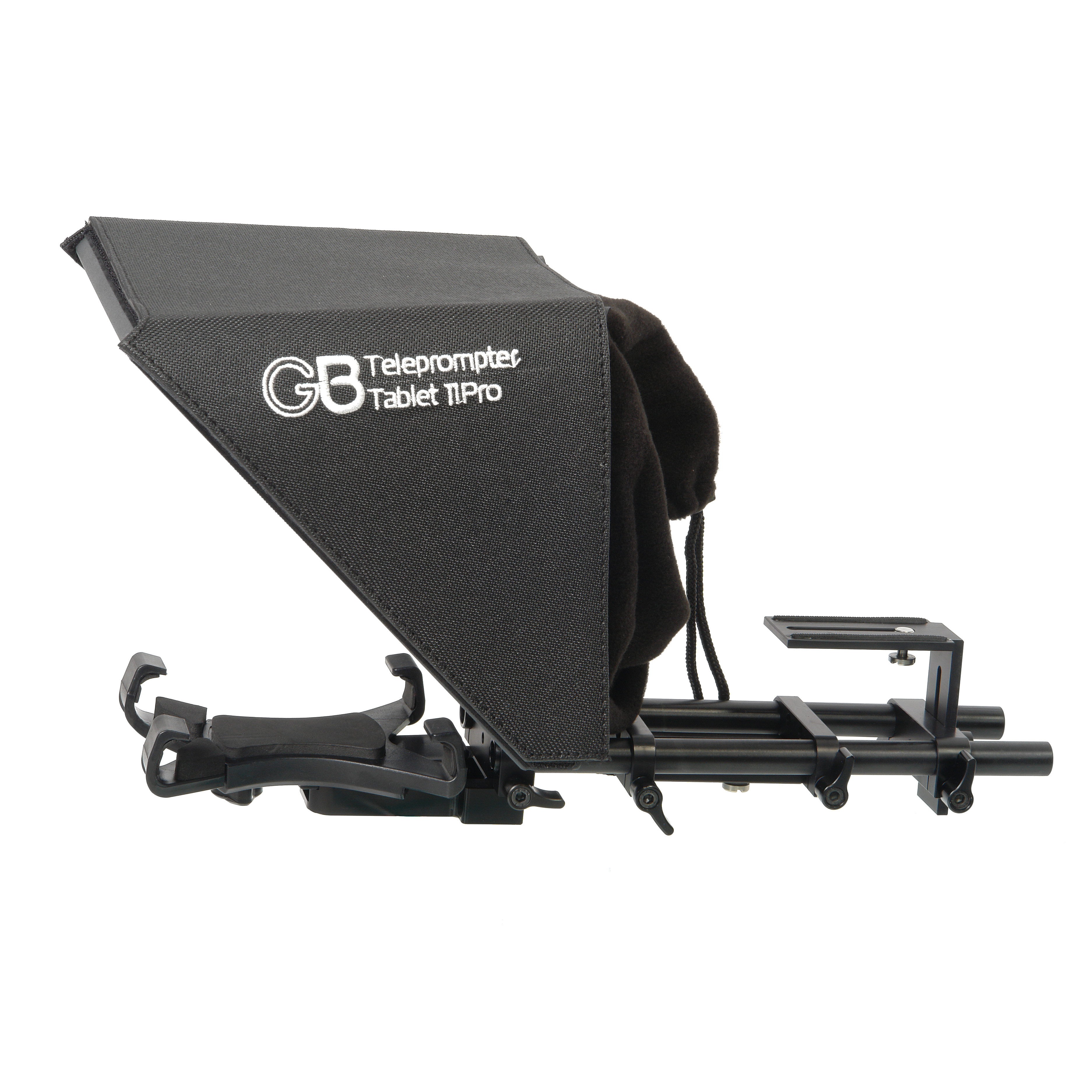 картинка Телесуфлер GreenBean Teleprompter Tablet 11Pro , арт.27697, для съемок от магазина Ultra-mart