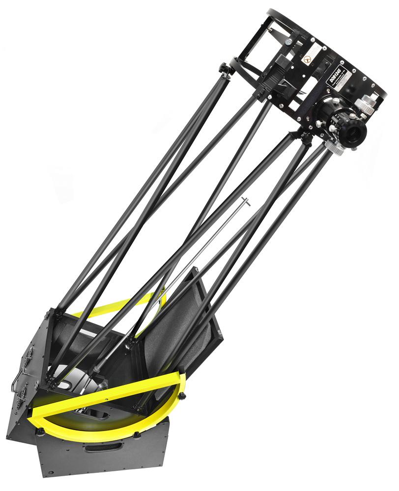картинка Телескоп Bresser Explore Scientific Ultra Light Dob 10" от магазина Ultra-mart